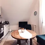Hohaus 4* Neuharlingersiel