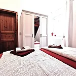 Hohaus Affittacamere