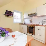 Affittacamere Hohaus Neuharlingersiel