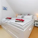 Hohaus Gasthuis Neuharlingersiel