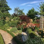 Hohaus 4* Neuharlingersiel