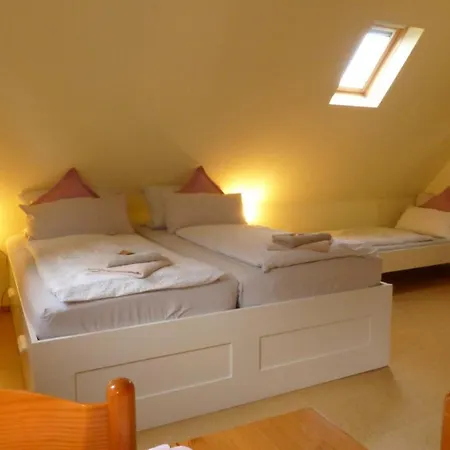 Hohaus Penzion 4*