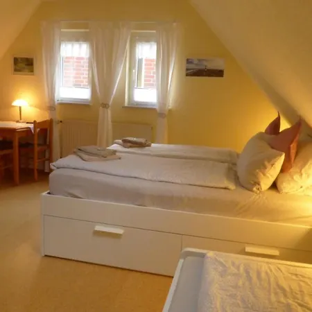 Gasthuis Hohaus 4*