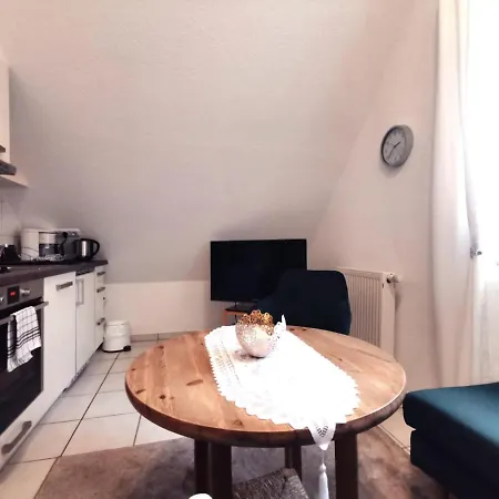 Hohaus 4* Neuharlingersiel