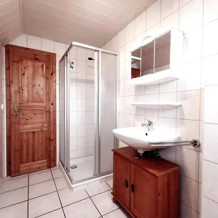 Hohaus Penzion