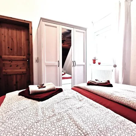 Hohaus Guest house