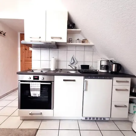Hohaus 4*