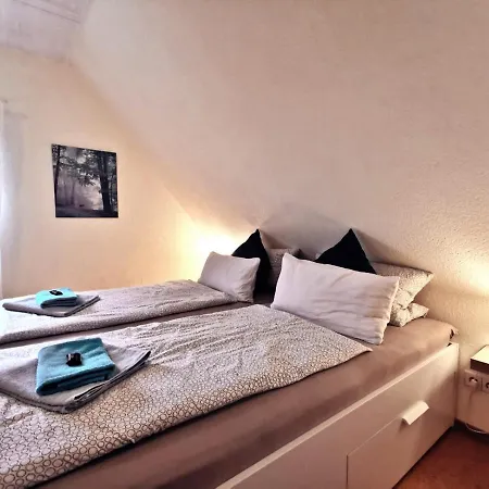 Gæstehus Hohaus 4*