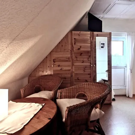 Hohaus 4*