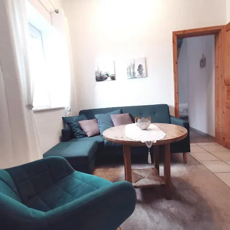 Hohaus 4* Neuharlingersiel
