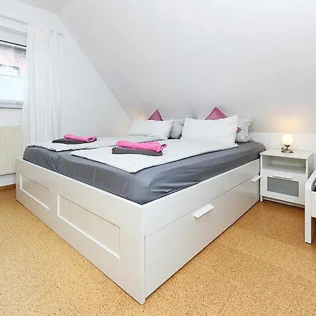 Hohaus 4* Neuharlingersiel