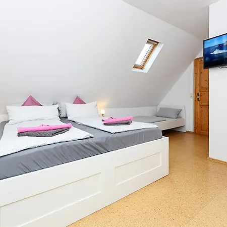 Penzion Hohaus