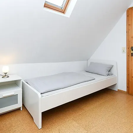 Penzion Hohaus 4*