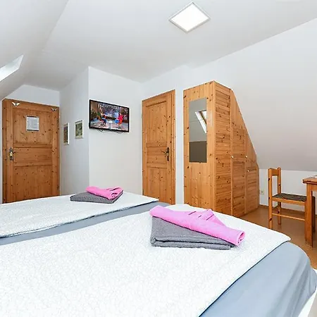 Hohaus 4*