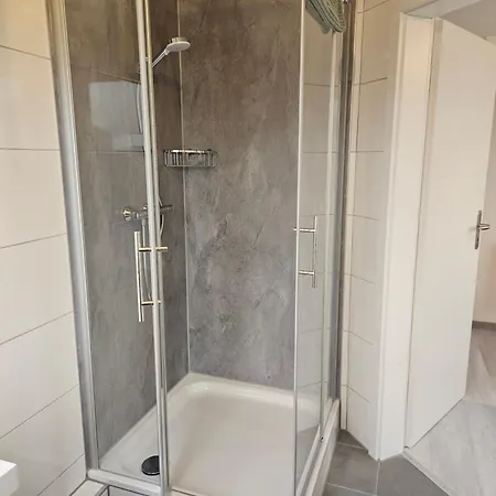 Pensionat Hohaus 4*
