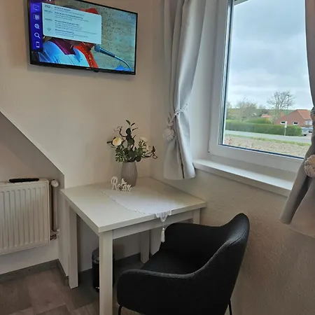 Pensionat Hohaus 4*