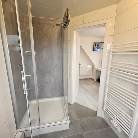 Penzion Hohaus 4*