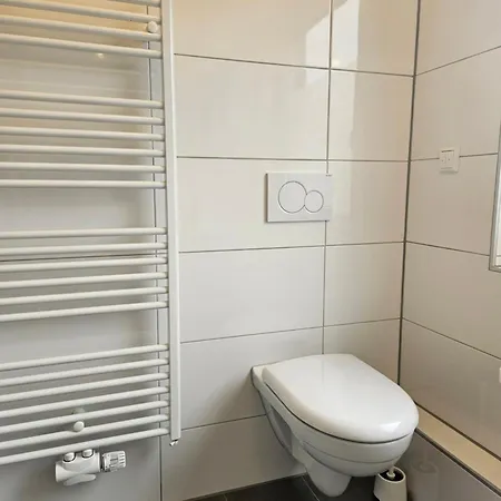 Hohaus Gæstehus Neuharlingersiel