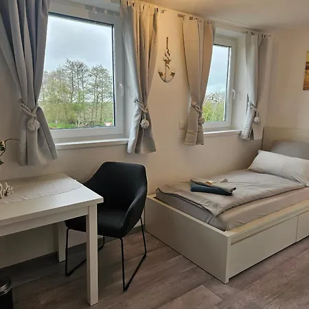 Hohaus 4*