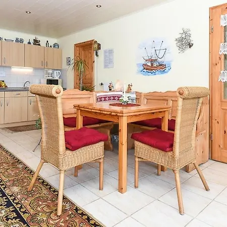 Hohaus Neuharlingersiel