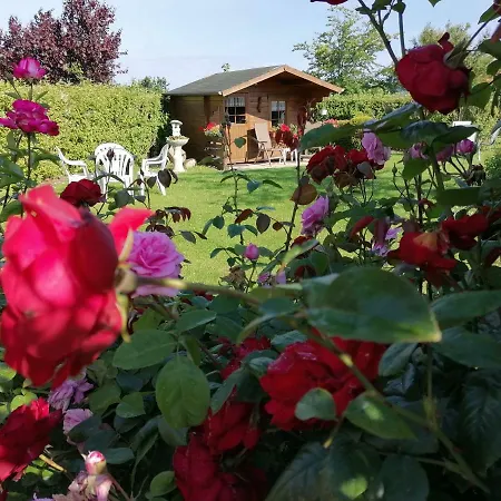 Gæstehus Hohaus 4*