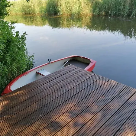 Hohaus 4* Neuharlingersiel