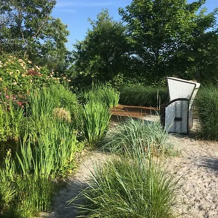 Gasthuis Hohaus Neuharlingersiel