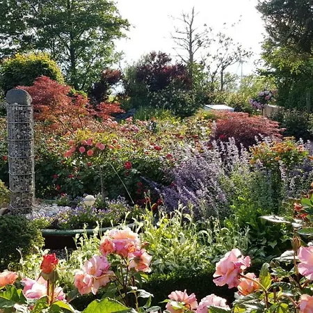 Hohaus Gasthuis Neuharlingersiel