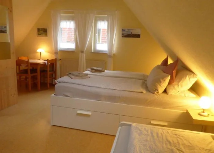 Pensionat Hohaus 4*