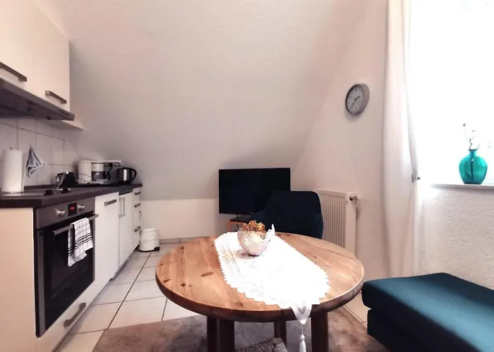 Hohaus 4* Neuharlingersiel