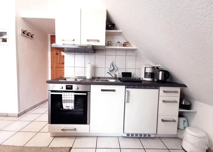 Hohaus 4*