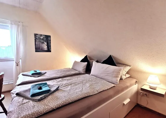 Pensionat Hohaus 4*