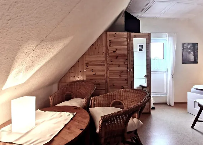 Hohaus 4*