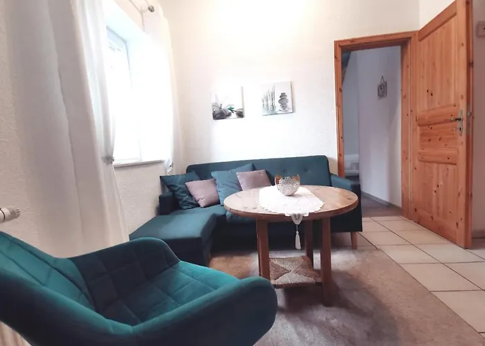 Hohaus 4* Neuharlingersiel