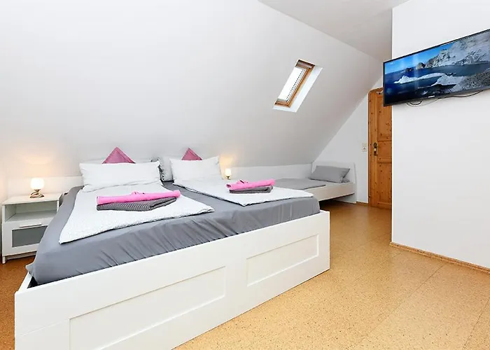 Pensionat Hohaus