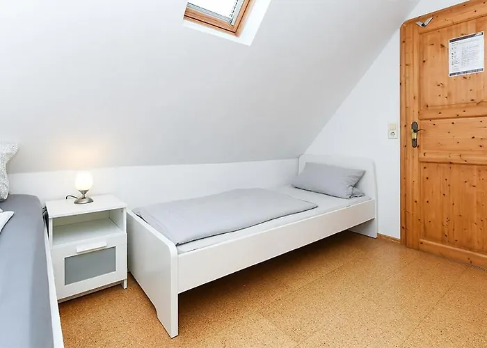 Pensionat Hohaus 4*