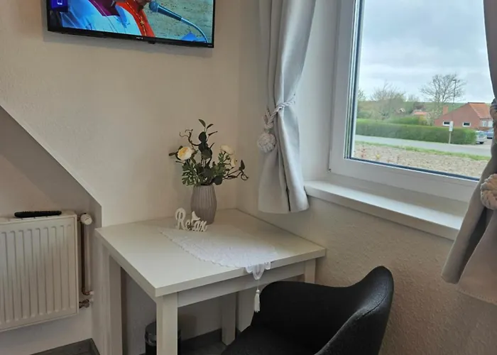 Pensionat Hohaus 4*