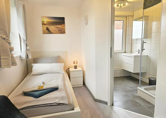 Hohaus Pensionat