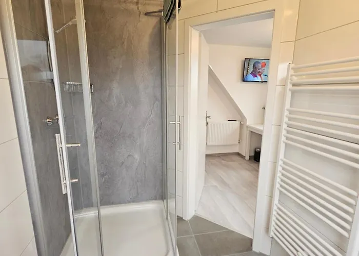 Pensionat Hohaus 4*