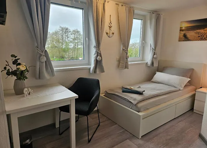 Hohaus 4*