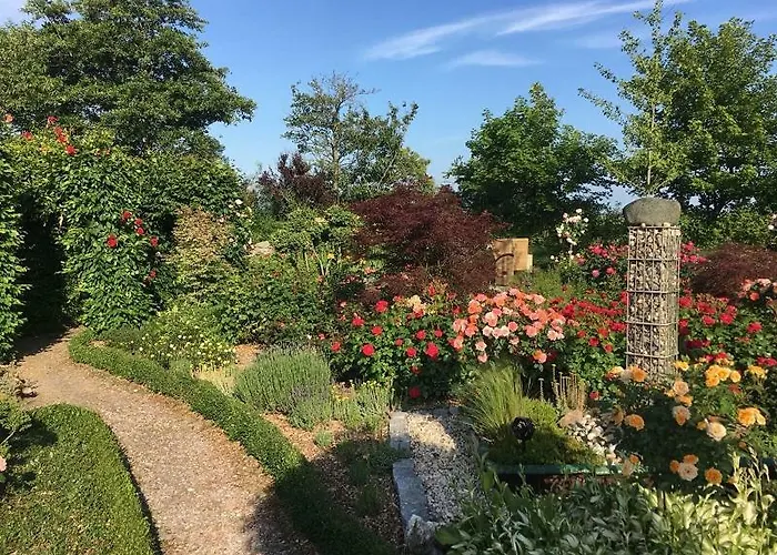 Hohaus 4* ノイハルリンガージール