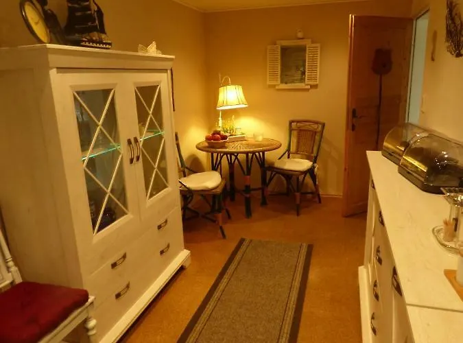 Pensionat Hohaus