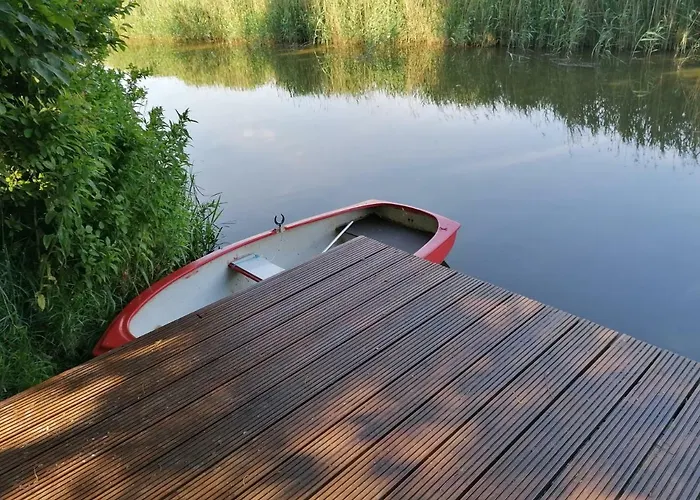 Hohaus 4* Neuharlingersiel